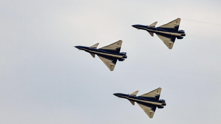 Avioane militare rusești și chineze, alertă în Coreea de Sud 1 alerta in coreea de sud 11 avioane militare ale rusiei si chinei au intrat in zona de aparare aeriana 6937daede0c66