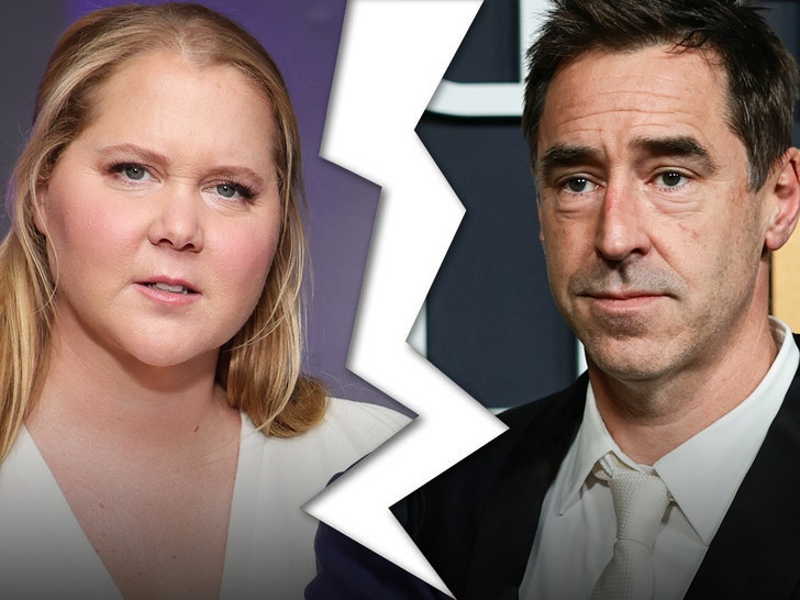 Amy Schumer și Chris Fischer divorțează după 7 ani 1 amy schumer and chris fischer divorcing after over 7 years of marriage 693cce1ddcdec