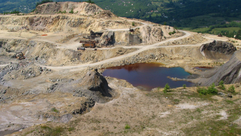 ANAF începe executarea silită a Gabriel Resources 1 anaf anunta ca a inceput executarea silita a actiunilor detinute de gabriel resources limited la rosia montana gold corporation 694ae19f2d5d3