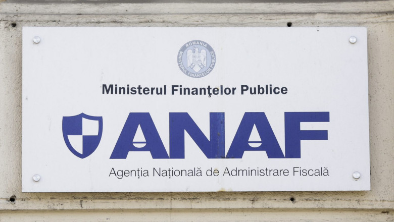 ANAF lansează o platformă pentru vânzarea bunurilor confiscate 1 anaf pregateste o platforma online pentru vanzarea bunurilor confiscate vom transparentiza absolut tot procesul 692d72a31d2f5