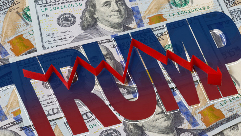 Americanii cer soluții economice, nu țapi ispășitori 1 analiza americanii s au saturat de tapi ispasitori si vor solutii la dificultatile economice trump este in criza de comunicare e o farsa 693de6867b703