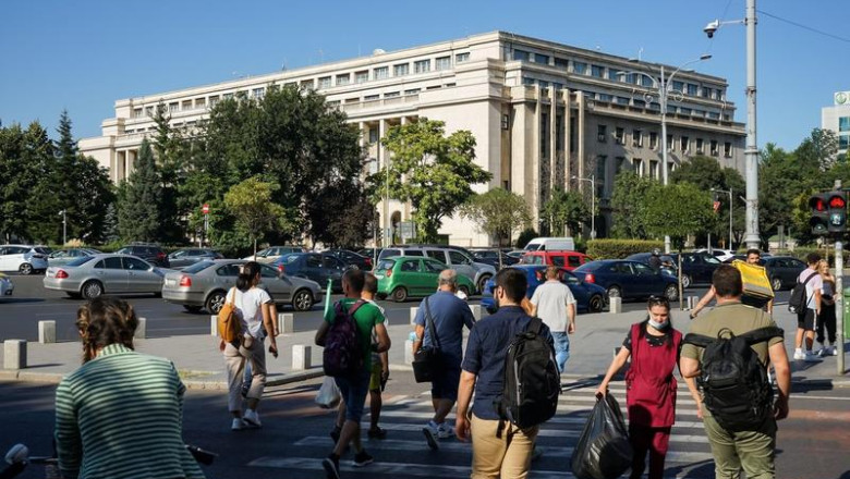 Rata șomajului a scăzut la 5,9%, dar atenție, economiști! 1 analiza rata somajului a coborat la 59 in octombrie insa economistii atrag atentia nu e momentul pentru entuziasm 692f0cd53675f