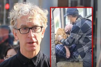andy dick suffers apparent overdose in hollywood lapd responds 693976ad2ea29