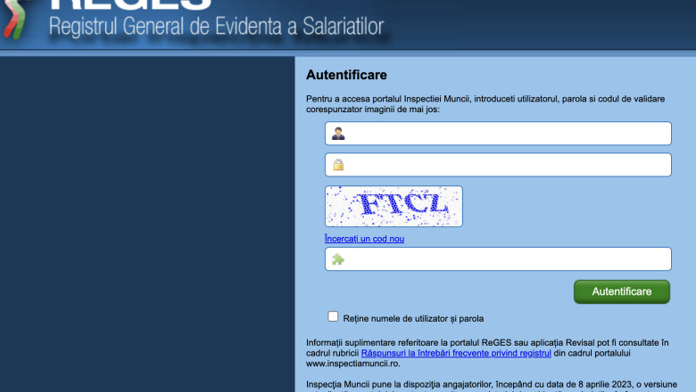 Angajatorii riscă sancțiuni dacă nu trec la Reges Online 1 angajatorii trebuie sa treaca la reges online pana la 31 decembrie ce risca firmele care nu respecta termenul 69411abdf0196