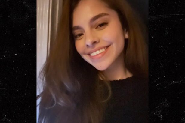 authorities find body and gun during search for missing texas teen 695523ac0df2c