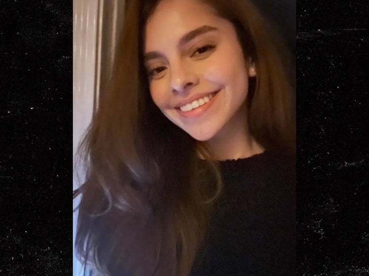 authorities find body and gun during search for missing texas teen 695523ac0df2c