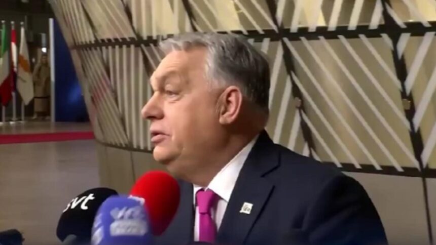 Orban: „UE mărșăluiește spre război!” 1 avertismentul sumbru al lui orban ue marsaluieste spre razboi 694f9462bdc1f