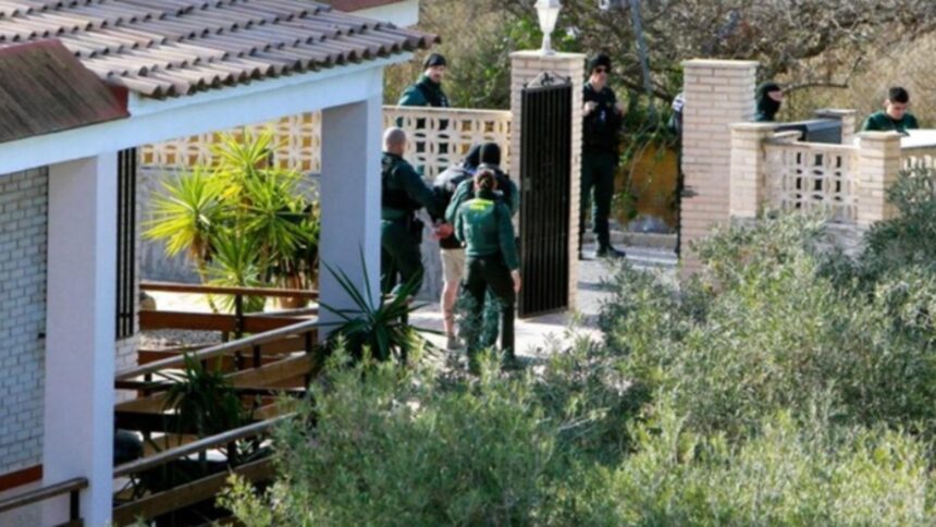 Bătaie mortală în Spania: doi germani uciși, suspecți arestați 1 bataie mortala in sud estul spaniei doi cetateni germani ucisi suspecti polonezi arestati o a treia persoana in stare grava 694c440a6a95b