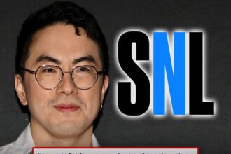bowen yang confirms exit from saturday night live 6946f2cbb1b82