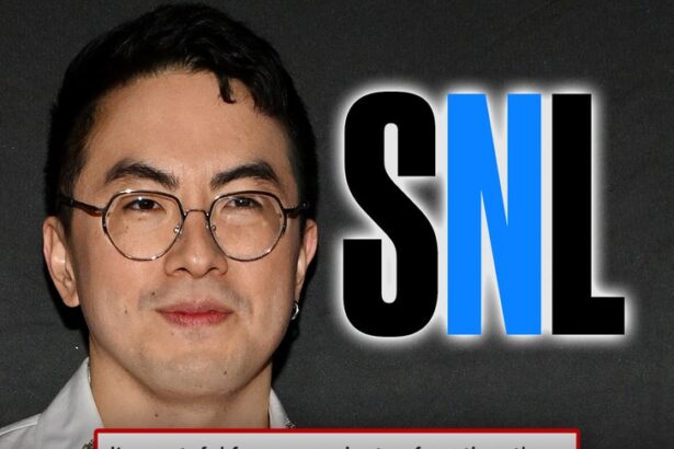 bowen yang confirms exit from saturday night live 6946f2cbb1b82