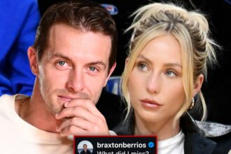 braxton berrios ripped by alix earle fans after first social media post since split 693dd1215ebb6