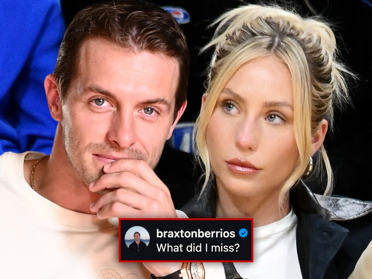 Braxton Berrios, criticat de fanii Alix Earle după despărțire 1 braxton berrios ripped by alix earle fans after first social media post since split 693dd1215ebb6