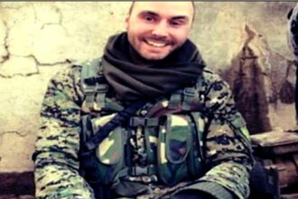 british military instructor arrested in ukraine on suspicion of spying for russia 692f4aba25b43