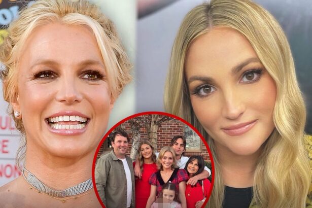 britney spears spends christmas with son jayden while sean preston stays with jamie lynn 694ecef622946