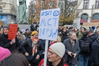 brussels breaks belgiums record for longest period without a government 692ef40a5fc87