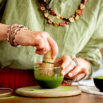 ce este matcha bautura virala a sezonului specialistii avertizeaza consumul excesiv poate provoca insomnii 69365d0561789