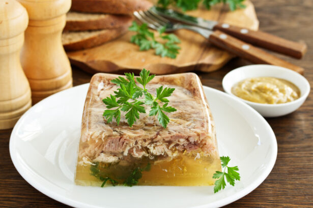 cea mai simpla reteta de piftie pentru masa de anul nou chef adi hadean explica secretul care o face perfecta nu se adauga gelatina 6954b1d2b7762