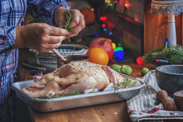 cele mai bune retete de friptura pentru masa de craciun secretele bucatarilor pentru carne suculenta si frageda 69483730074c6