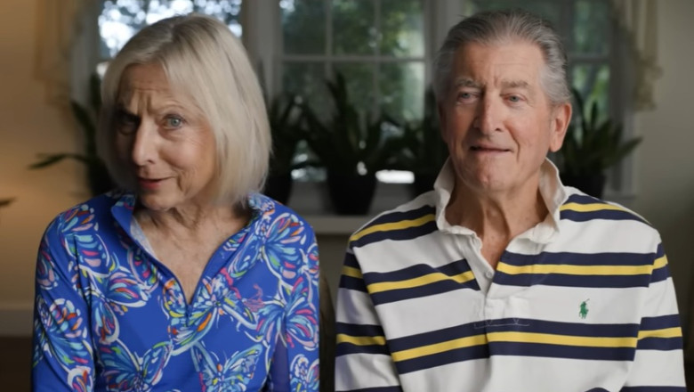 Secretele unui cuplu căsătorit de 54 de ani 1 cele trei secrete ale unui cuplu casatorit de 54 de ani cu care multi nu ar fi de acord in fiecare zi suntem recunoscatori 6933c6f03e147