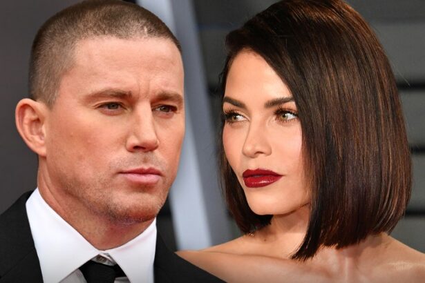 channing tatum jenna dewan get cut of exes retirement benefits in divorce 692e3d37d7e68