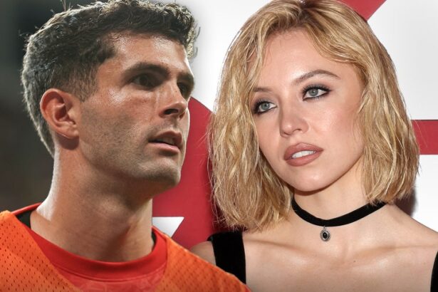 christian pulisic denies sydney sweeney dating rumors 6951827fe16f1