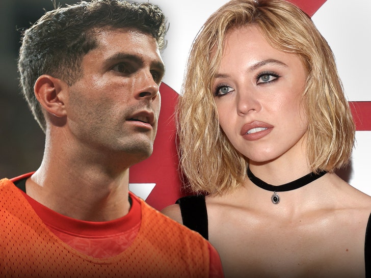 Christian Pulisic dezminte zvonurile despre Sweeney 1 christian pulisic denies sydney sweeney dating rumors 6951827fe16f1