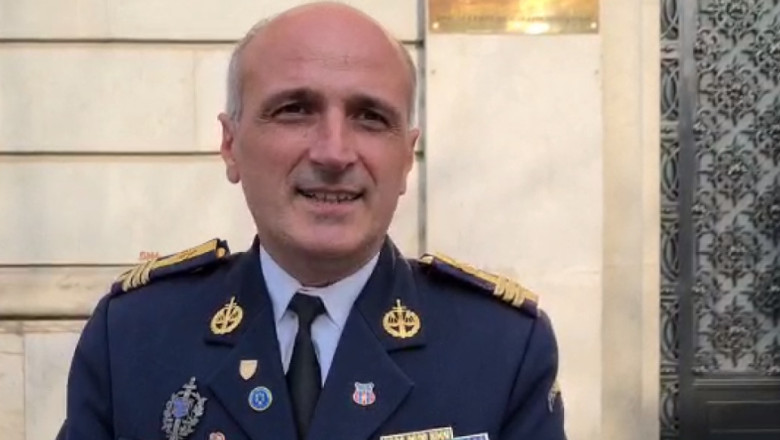 Colonelul Talpan cere excluderea României din competiții 1 colonelul talpan juristul clubului steaua cere fifa si uefa sa excluda din competitii nationala romaniei si echipele romanesti 6947cfc464faa