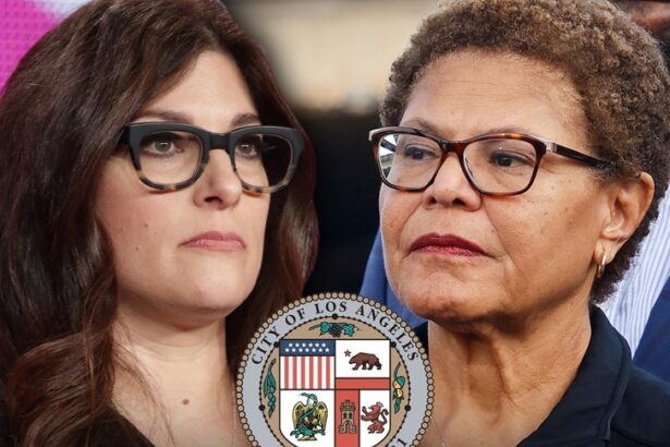 comedian rebecca corry sues l a mayor lapd for dogs abuse on skid row 692f5fd86ee62