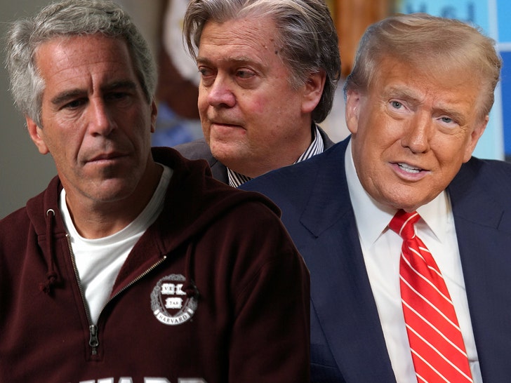 Congresman în anchetă: Trump și Bannon știau de trafic 1 congressman probing epstein files believes trump bannon knew about sex trafficking 69405ad9ed889