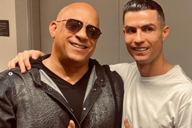 cristiano ronaldo va aparea in urmatorul film fast furious vin diesel confirma un rol creat special pentru starul portughez 693fffa2a72d6