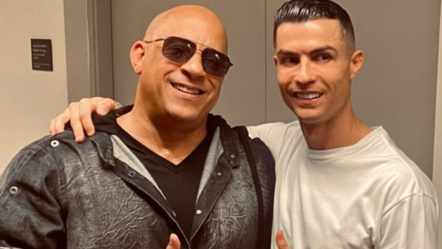 Cristiano Ronaldo, rol special în următorul „Fast & Furious” 1 cristiano ronaldo va aparea in urmatorul film fast furious vin diesel confirma un rol creat special pentru starul portughez 693fffa2a72d6