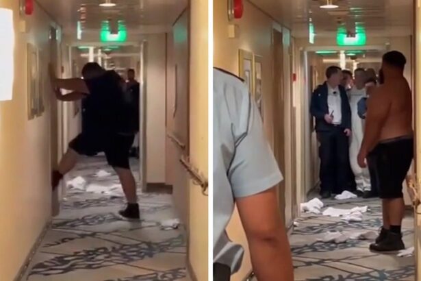 cruise passenger death ruled homicide family says he was served 33 drinks 69370d147814f