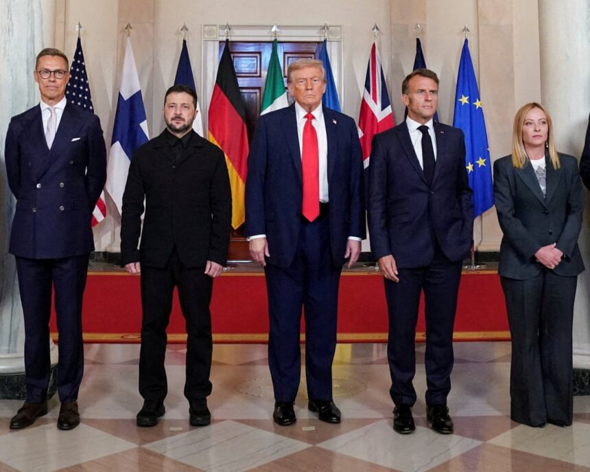 Trump susține extremiștii de dreapta din Europa 1 cultivate resistance policy paper lays bare trump support for europes far right 693368432e710