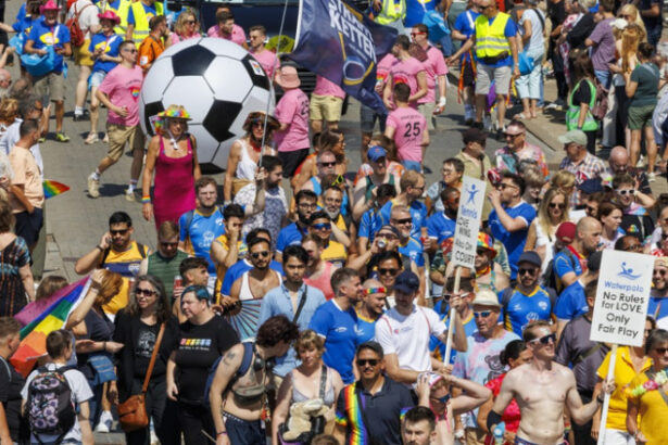 cupa mondiala 2026 meciul pride lgbtq va fi jucat intre egipt si iran doua tari care condamna homosexualitatea 69384d0dab848