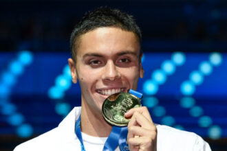 david popovici nominalizat pentru titlul de cel mai bun sportiv din balcani in 2025 694ea4e2afcc1