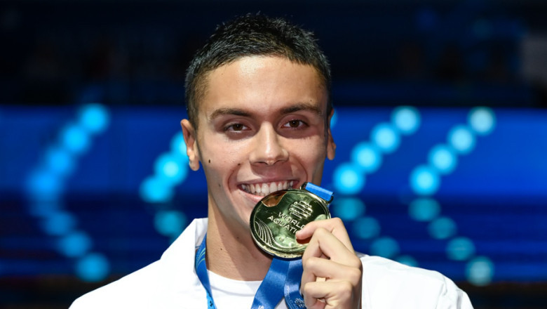 David Popovici, candidatul la „Cel mai bun sportiv din Balcani” 1 david popovici nominalizat pentru titlul de cel mai bun sportiv din balcani in 2025 694ea4e2afcc1