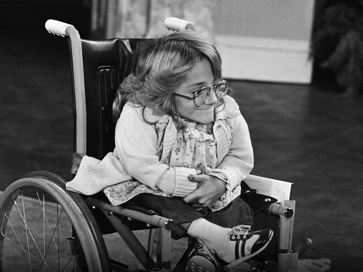 Melanie Watson, stea din 'Diff'rent Strokes', a murit la 57 de ani 1 diffrent strokes star melanie watson dead at 57 695198b416e9e