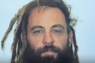 discovery channel star chad ollinger accused of murdering cellmate 69516e85ae5a1