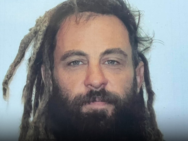 Chad Ollinger, star de la Discovery Channel, acuzat de crimă 1 discovery channel star chad ollinger accused of murdering cellmate 69516e85ae5a1