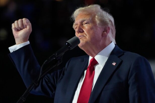 donald trump prezinta bilantul unui an de mandat discurs crucial miercuri seara adresat natiunii 6942991052c36