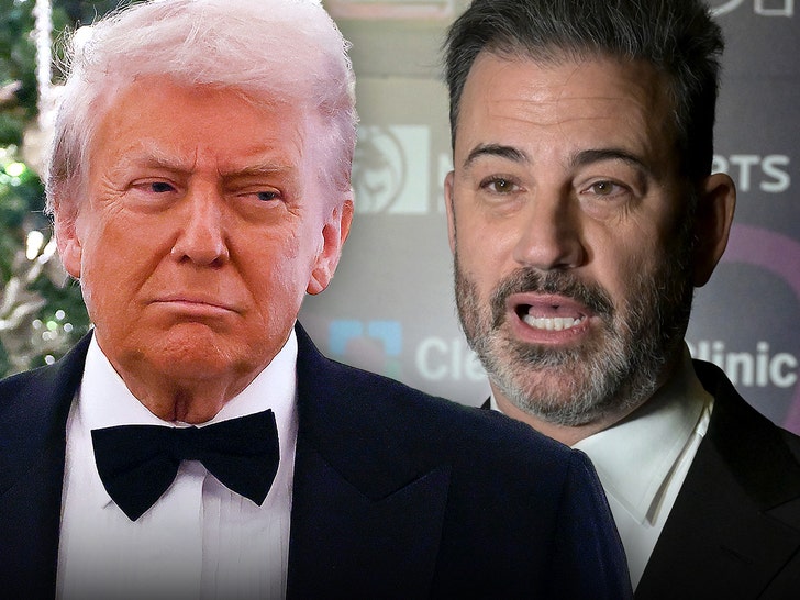 donald trump says he shouldnt be president if hes not more talented than jimmy kimmel 6935d43485098
