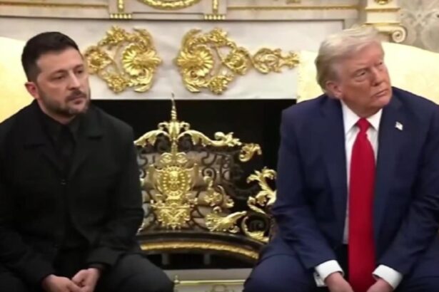 donald trump se va intalni cu volodimir zelenski la mar a lago garantiile de securitate sunt gata sa fie trimise in congres 694fc3596f520