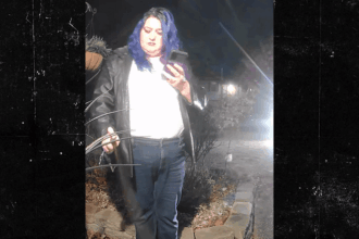 doordash driver arrested for pepper spraying customers food 693ed7bd1fcbc