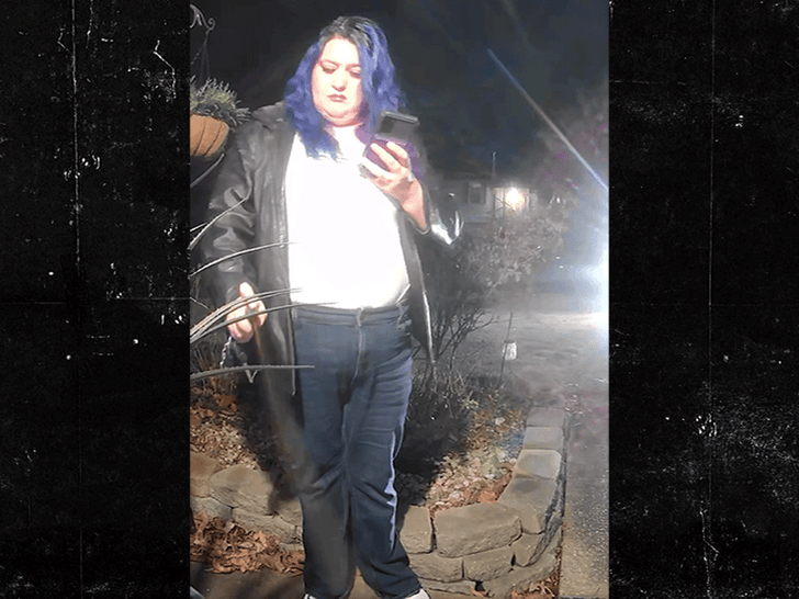 doordash driver arrested for pepper spraying customers food 693ed7bd1fcbc