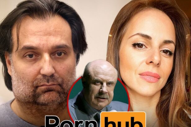 dr phil says brian walshe chose cheating wife porn to reinforce hes the victim 69329fda35735