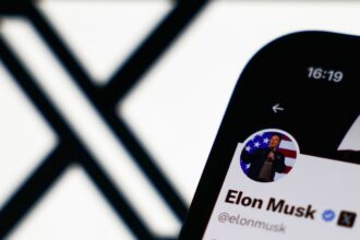 elon musks x fined e120m by eu in first clash under new digital laws 6932c43656d66