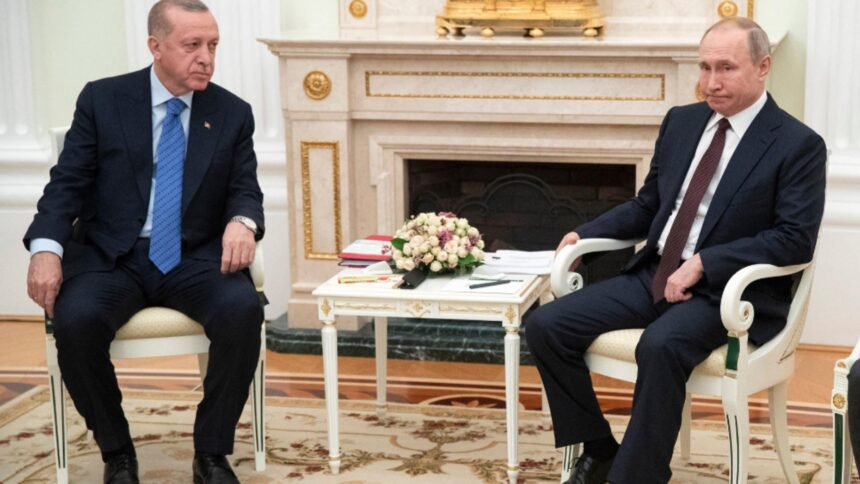 Erdogan anunță: Pacea nu este departe după întâlnirea cu Putin 1 erdogan anunt bomba dupa intalnirea cu putin pacea nu este departe 693da8816d977