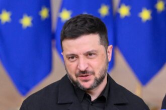 eu has a plan to use frozen russian assets to fund ukraine how will it work 6930608153365