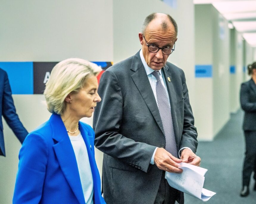 Liderii UE se grăbesc să salveze finanțarea pentru Ucraina 1 eu leaders race to save ukraine funding deal as kyivs cash runs low 6932908696452