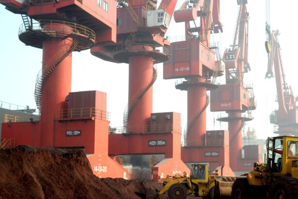 eu to unveil e3bn strategy to reduce dependency on china for raw materials 69303513f3407